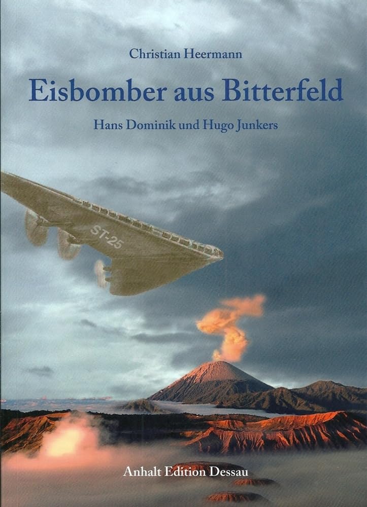 Product Image: Eisbomber aus Bitterfeld