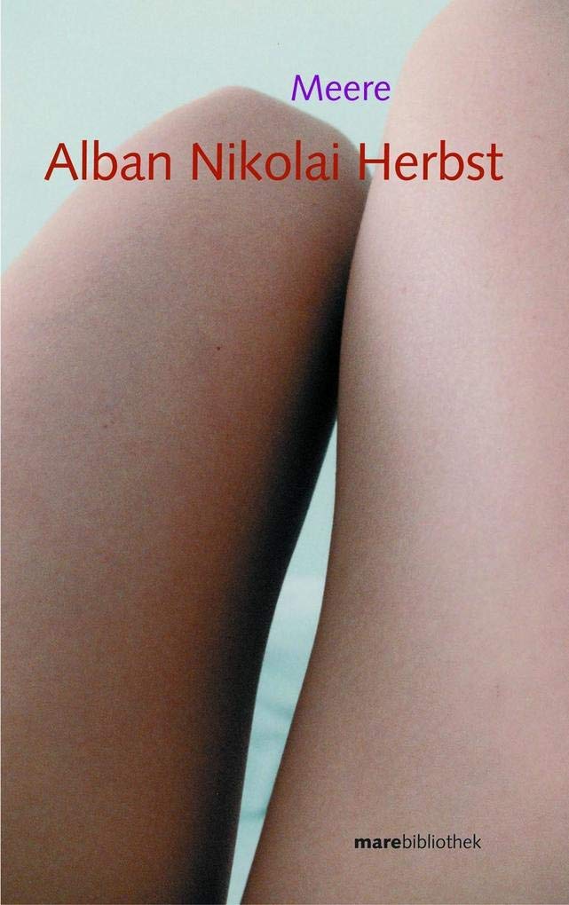 Meere Contemporary literature Books