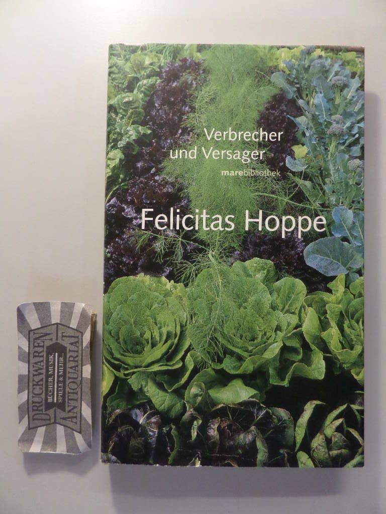 Product Image: Verbrecher und Versager