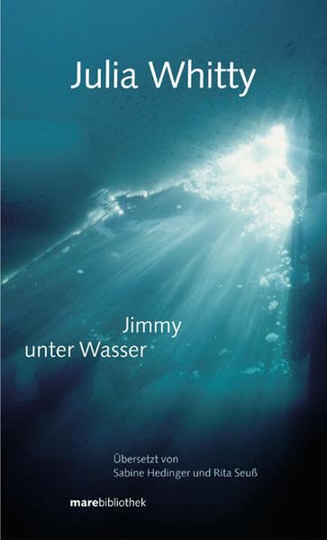Product Image: Jimmy unter Wasser. Storys