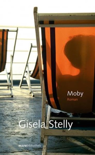 Moby Contemporary literature Books