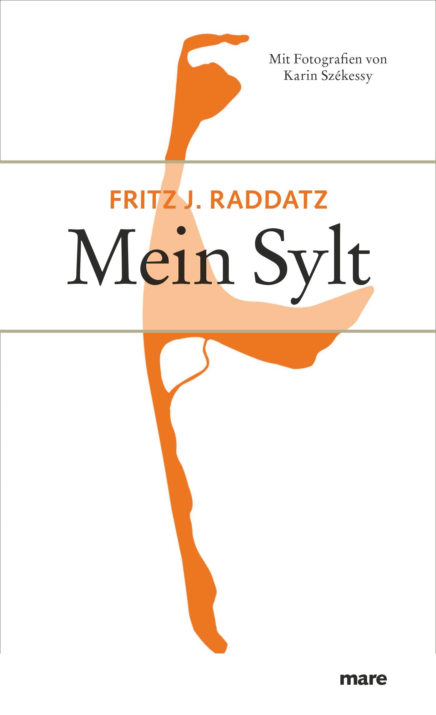 Mein Sylt Contemporary literature Books