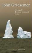 Niemand denkt an Grönland Contemporary literature