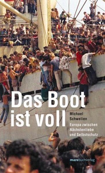 Das Boot ist voll Books