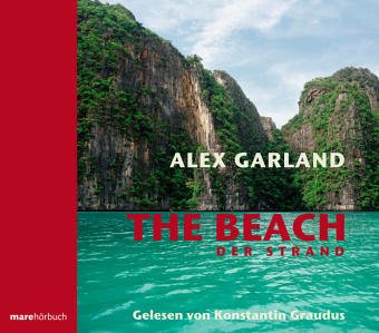 The Beach /Der Strand: Ungekürzte Fassung /Lesung (marehörbuch) Contemporary literature