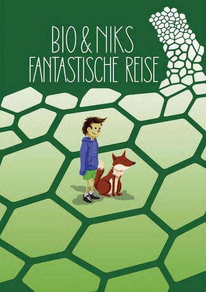 Bio & Niks fantastastische Reise Children's books