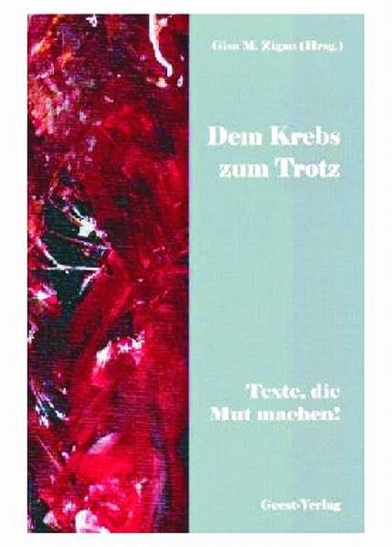 Dem Krebs zum Trotz Medicine