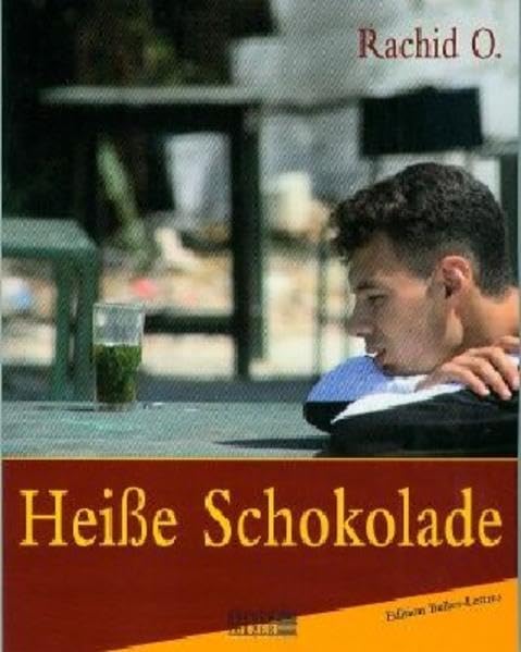Heisse Schokolade Contemporary literature Books