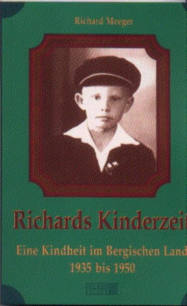 Product Image: Richards Kinderzeit