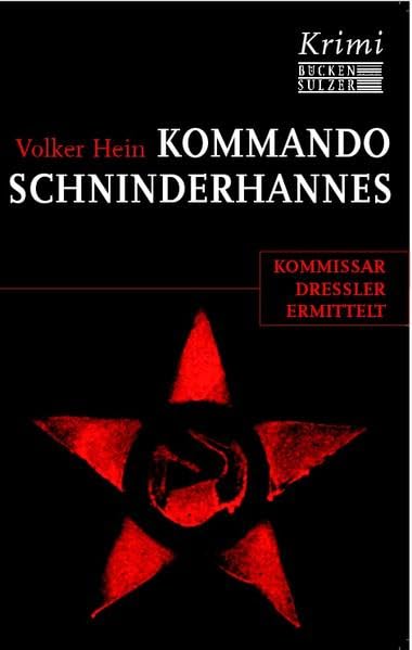 Product Image: Das Kommando Schinderhannes