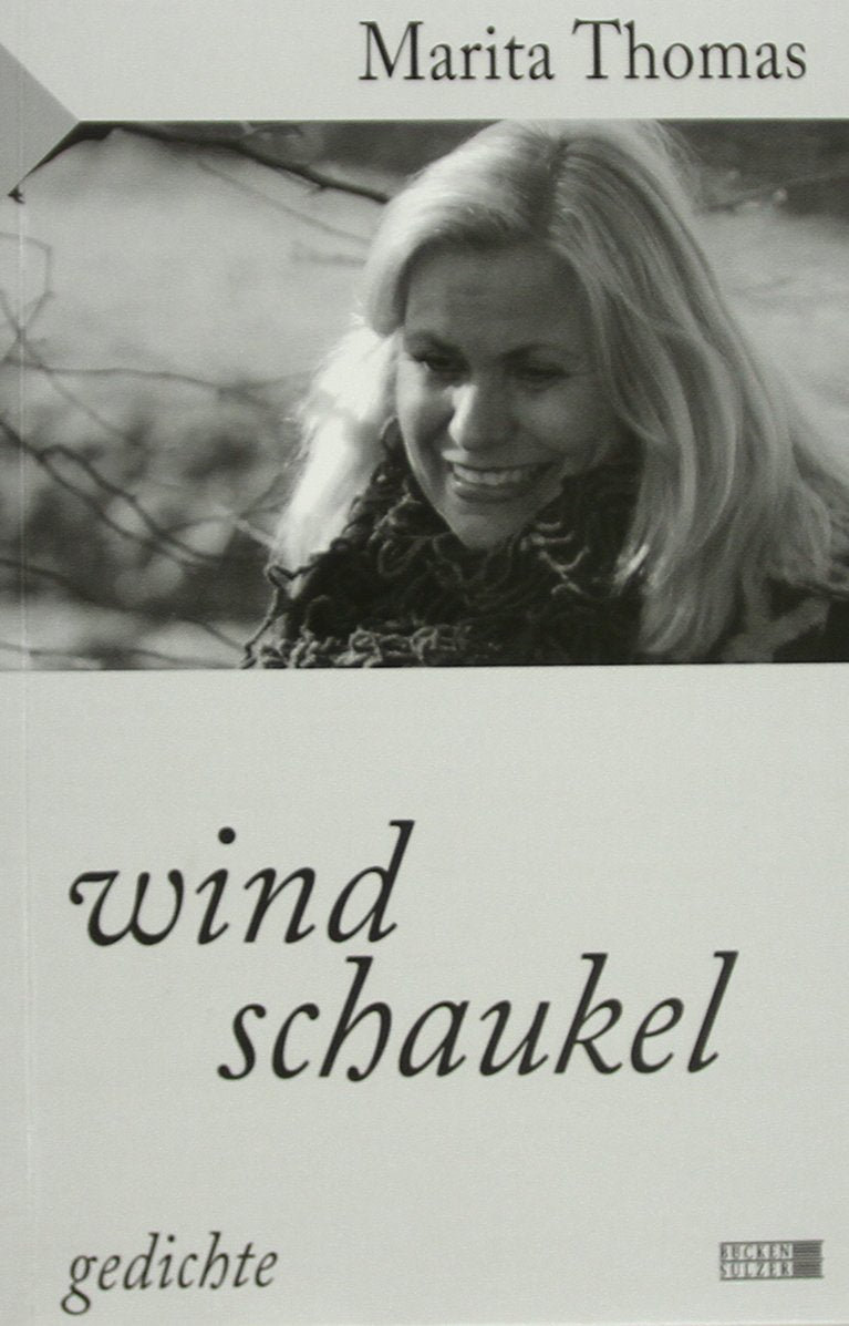 Windschaukel Contemporary literature