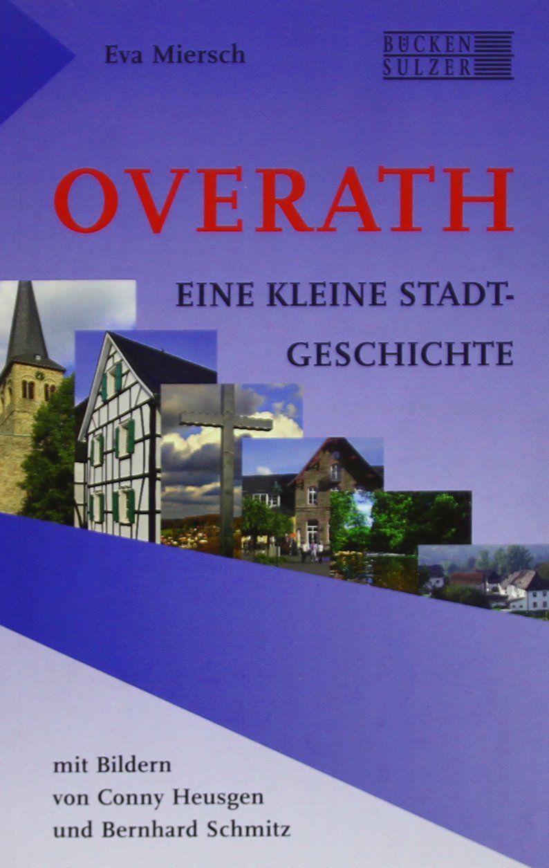 Overath book