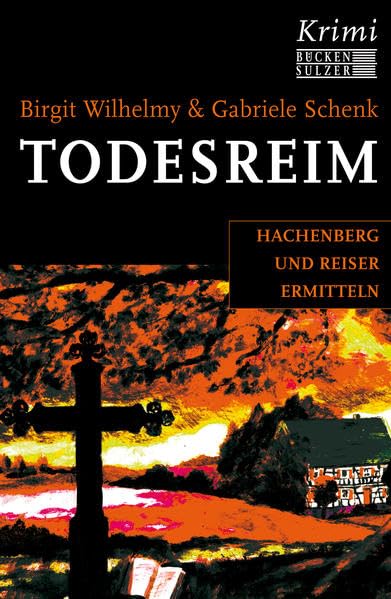 Todesreim Contemporary literature