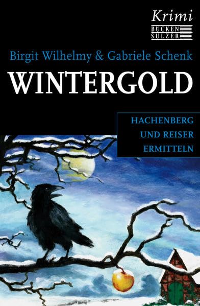 Wintergold Contemporary literature Books