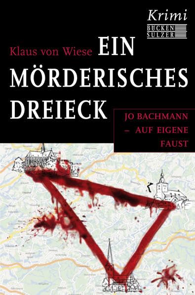 Product Image: Ein mörderisches Dreieck