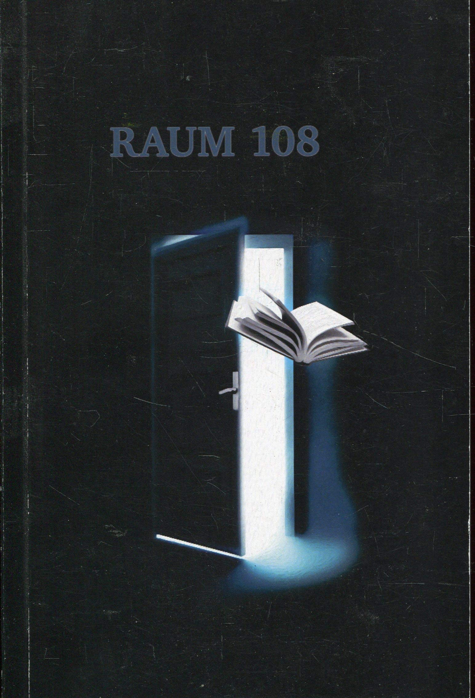 Raum 108: Antologie 4 Poetry