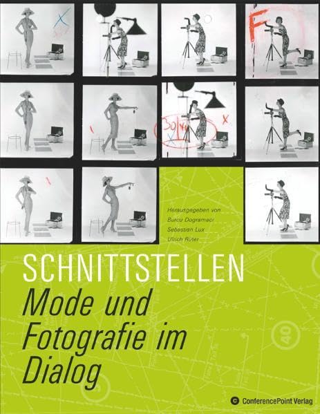 Schnittstellen: Mode und Fotografie im Dialog Photography