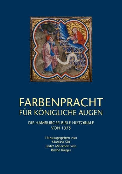 Farbenpracht für königliche Augen Film, Art & Culture