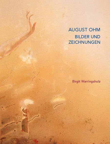 Product Image: August Ohm Bilder und Zeichnungen