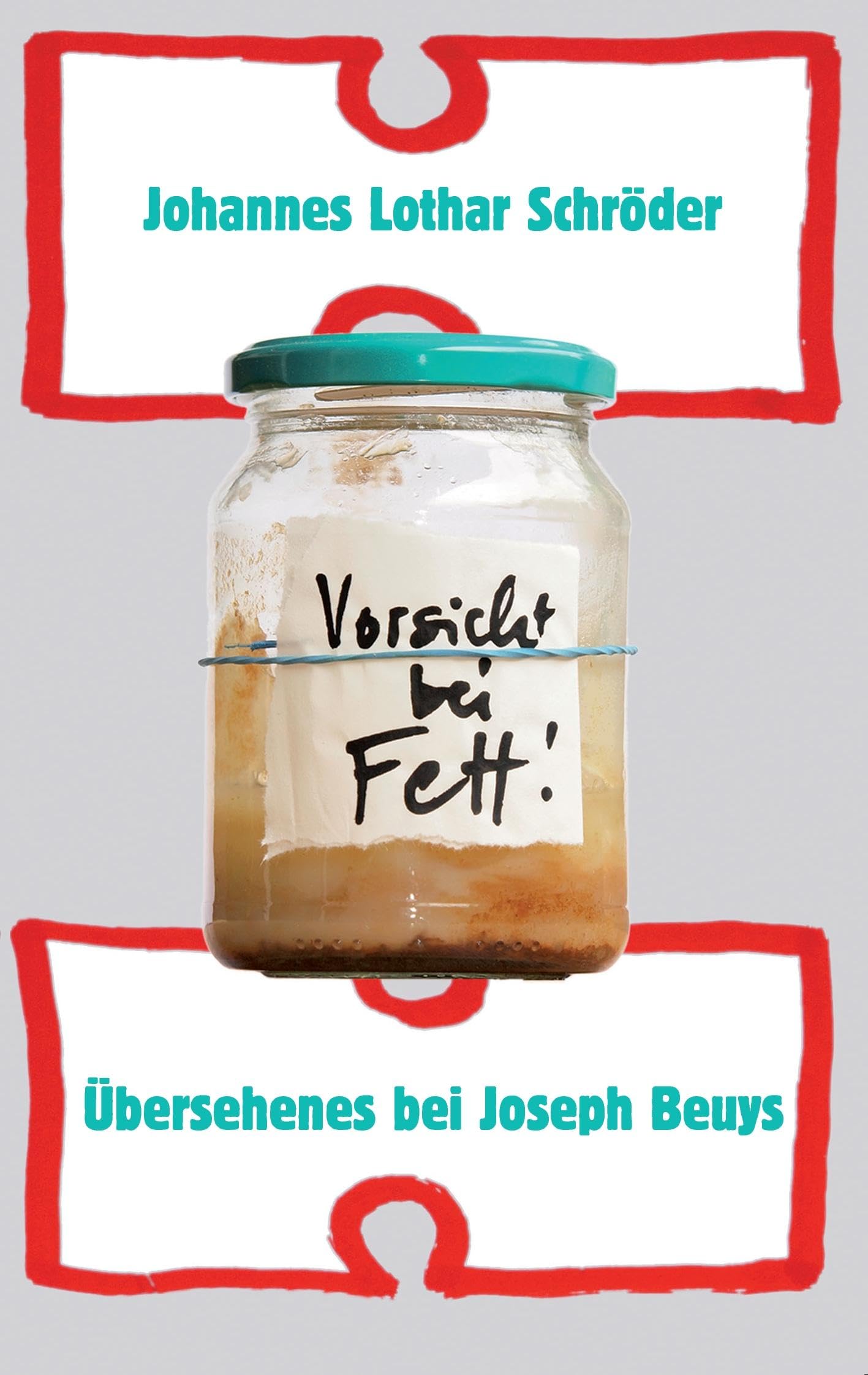 Vorsicht bei Fett! Film, Art & Culture
