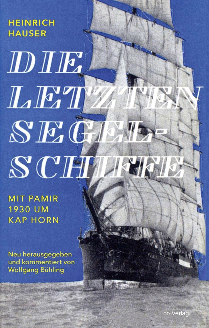 Product Image: Die letzten Segelschiffe