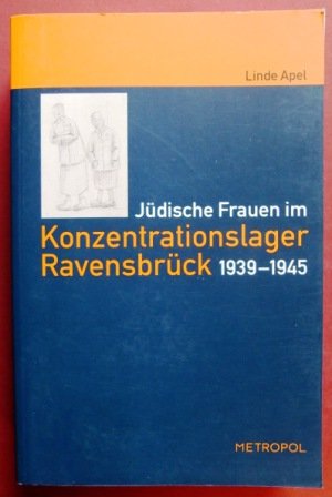 Jüdische Frauen im Konzentrationslager Ravensbrück 1939-1945 book