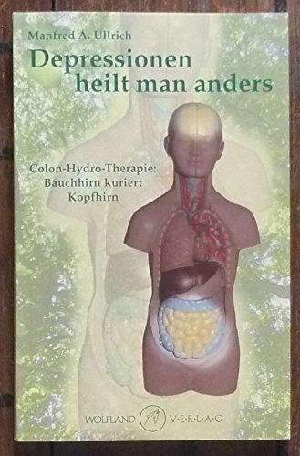 Depressionen heilt man anders Books