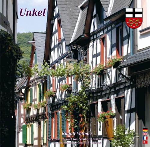 Unkel - Vollmer, Rudolf book