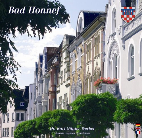 Bad Honnef Travel Books
