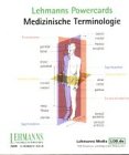 Powercards - Medizinische Terminologie (Livre en allemand) book