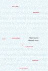 Product Image: Open Source Jahrbuch 2004: Zwischen Softwareentwicklung und Gesellschaftsmodell