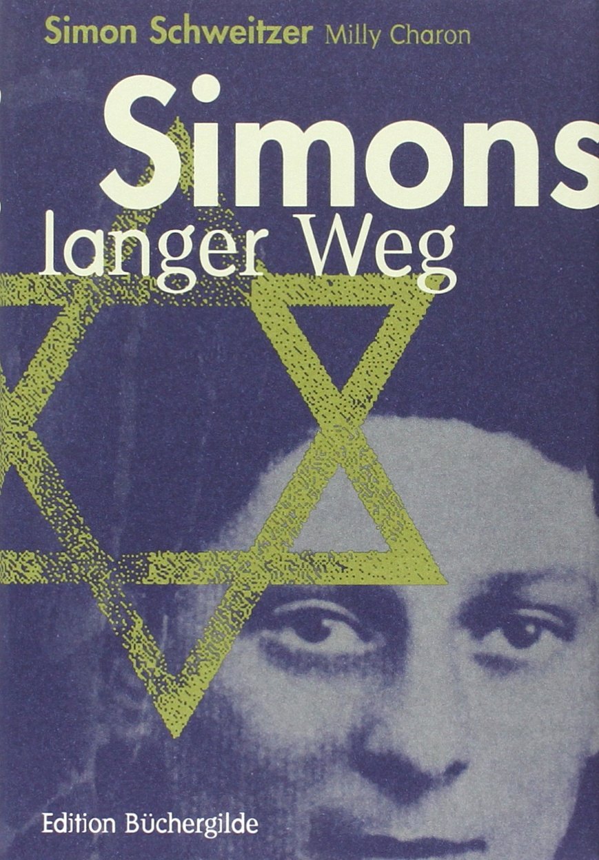Simons langer Weg Fantasy & Sci-Fi