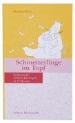 Schmetterlinge im Topf Leisure, Home & Garden