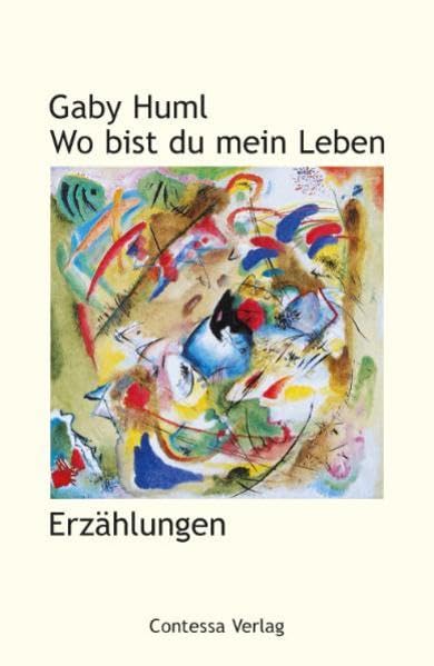 Wo bist du mein Leben Poetry