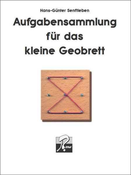 Aufgabensammlung für das kleine Geobrett Study Guides