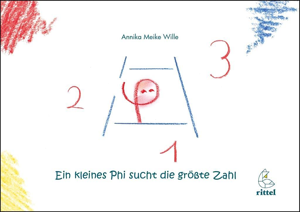 Ein kleines Phi sucht die größte Zahl Philosophy