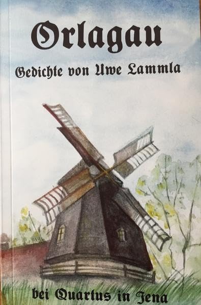 Product Image: Orlagau: Gedichte