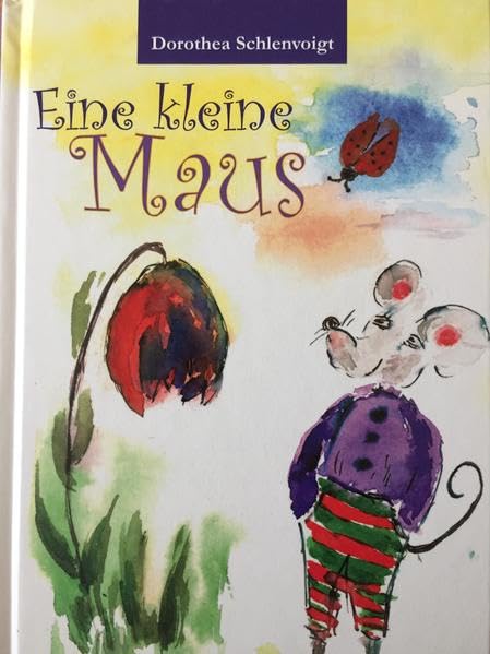 Product Image: Eine kleine Maus