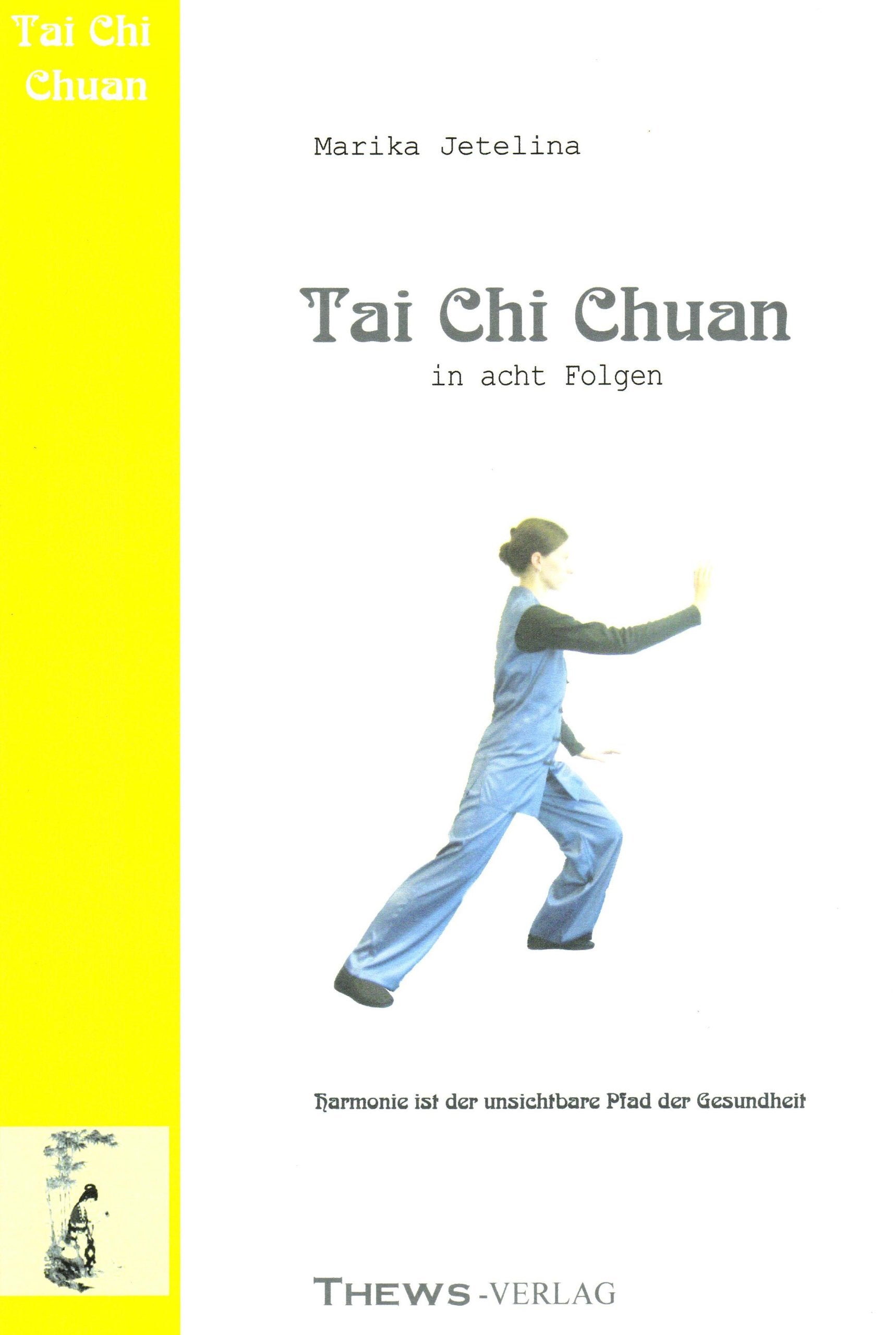 Product Image: Tai Chi Chuan