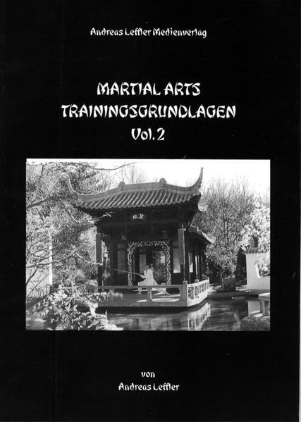 Product Image: Martial Trainingsgrundlagen Volume 2
