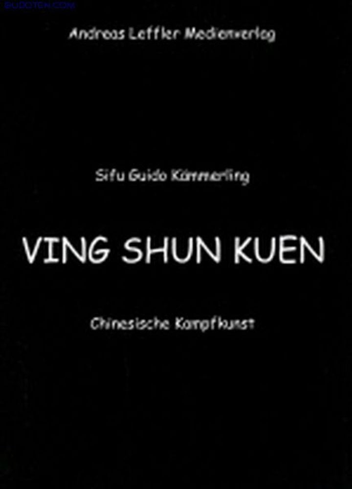 Ving Shun Kuen: Chinesische Kampfkunst Business, Finance & Career