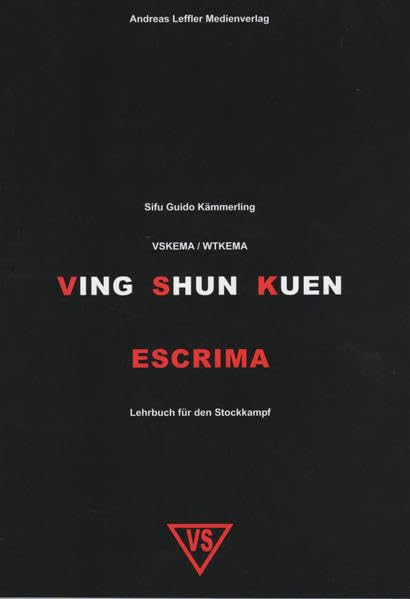 Ving Shun Kuen Escrima Leisure & Fun