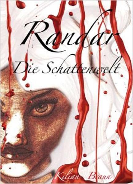 Product Image: Randar - Die Schattenwelt
