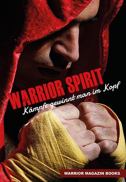 Product Image: Warrior Spirit