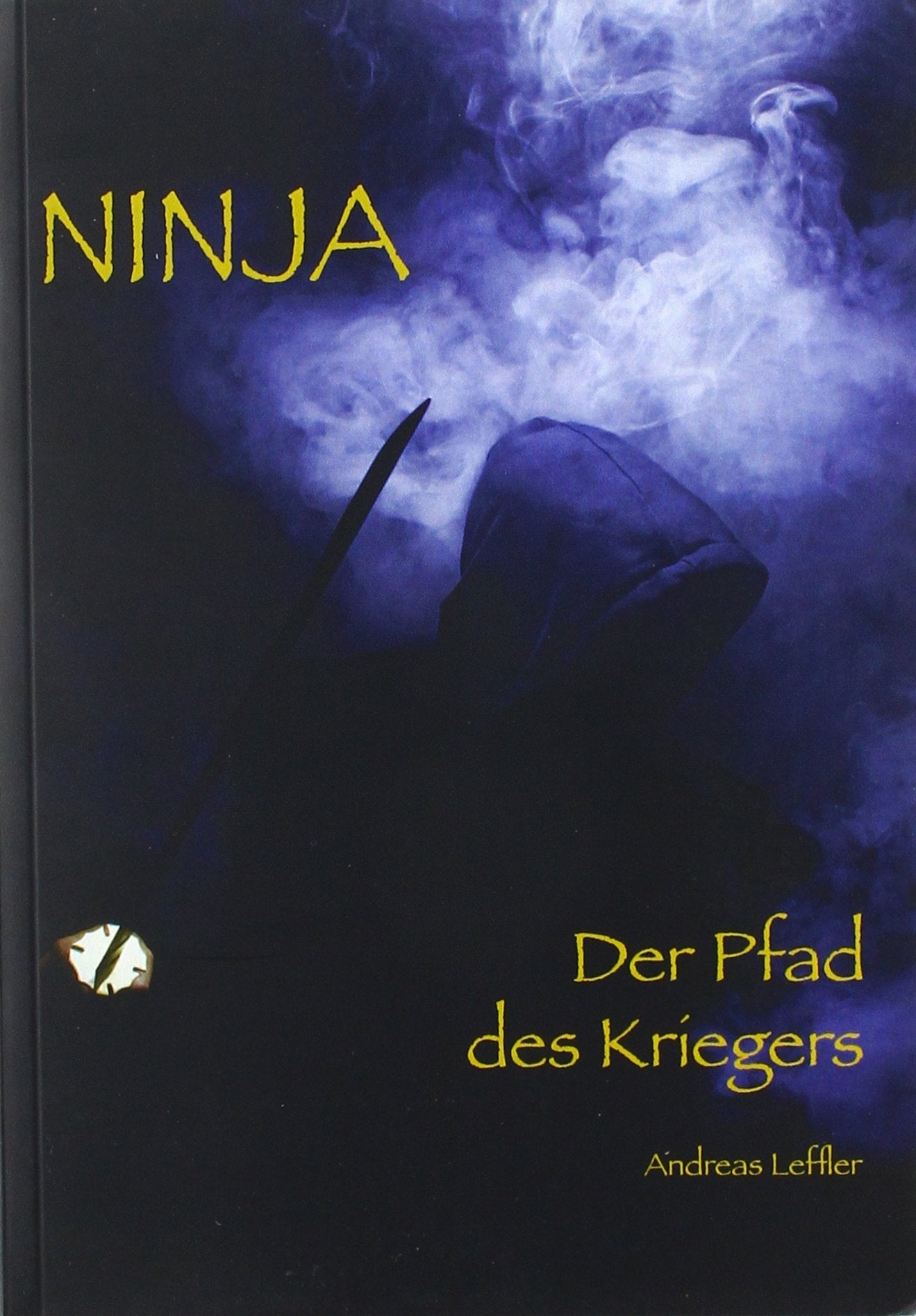 Product Image: Ninja, der Pfad des Kriegers
