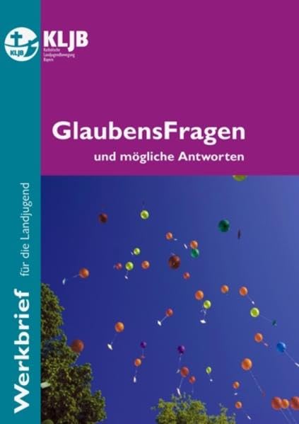 GlaubensFragen und mögliche Antworten Religion & Esotericism