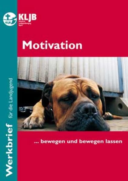 Motivation: Bewegen und bewegen lassen Books