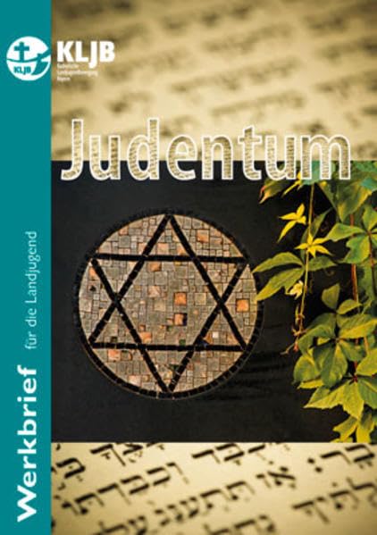 Judentum book