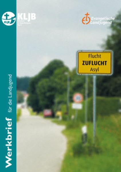Flucht - Zuflucht - Asyl Hobbies & Crafts