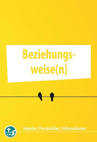 Beziehungsweise(n): Impulse. Persönliches. Informationen - Mokry, Julia book